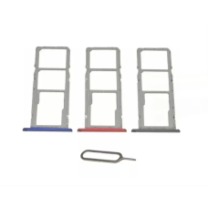 Gaveta Sim Card Lg K22 K22 Plus